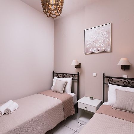 Filia Apartments بيتسيديا المظهر الخارجي الصورة