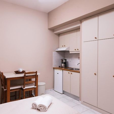 Filia Apartments بيتسيديا المظهر الخارجي الصورة