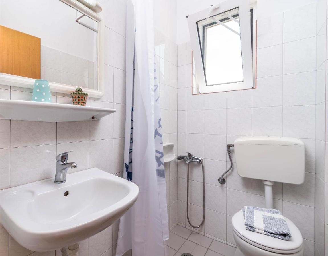 Filia Apartments بيتسيديا المظهر الخارجي الصورة