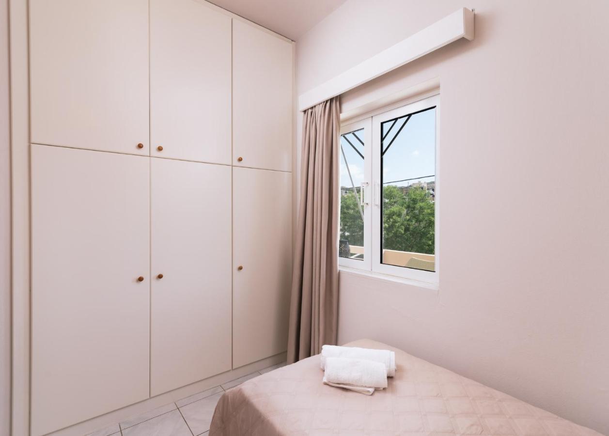 Filia Apartments بيتسيديا المظهر الخارجي الصورة