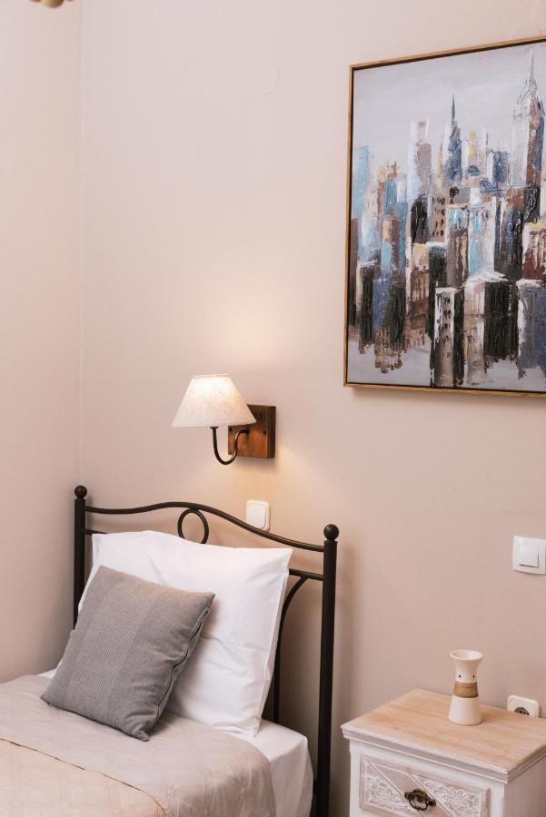 Filia Apartments بيتسيديا المظهر الخارجي الصورة