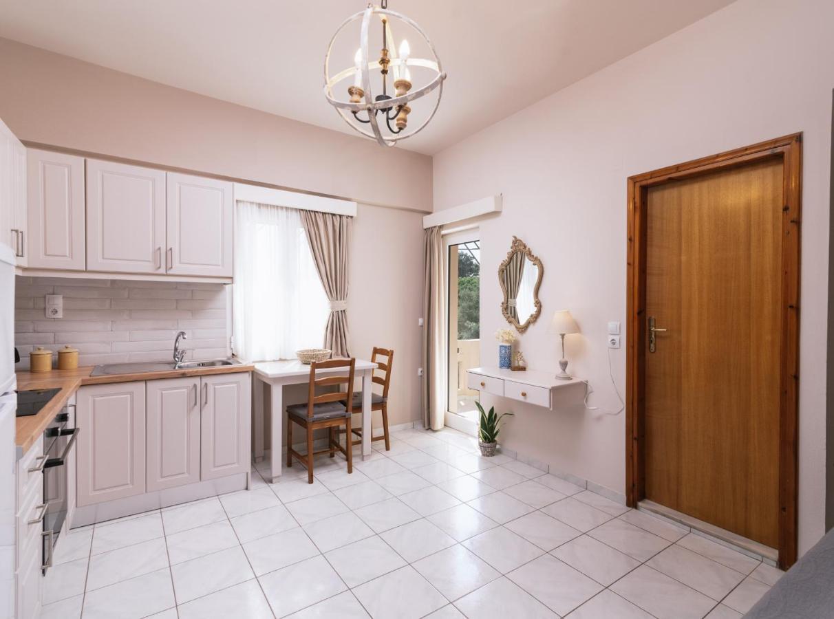 Filia Apartments بيتسيديا المظهر الخارجي الصورة