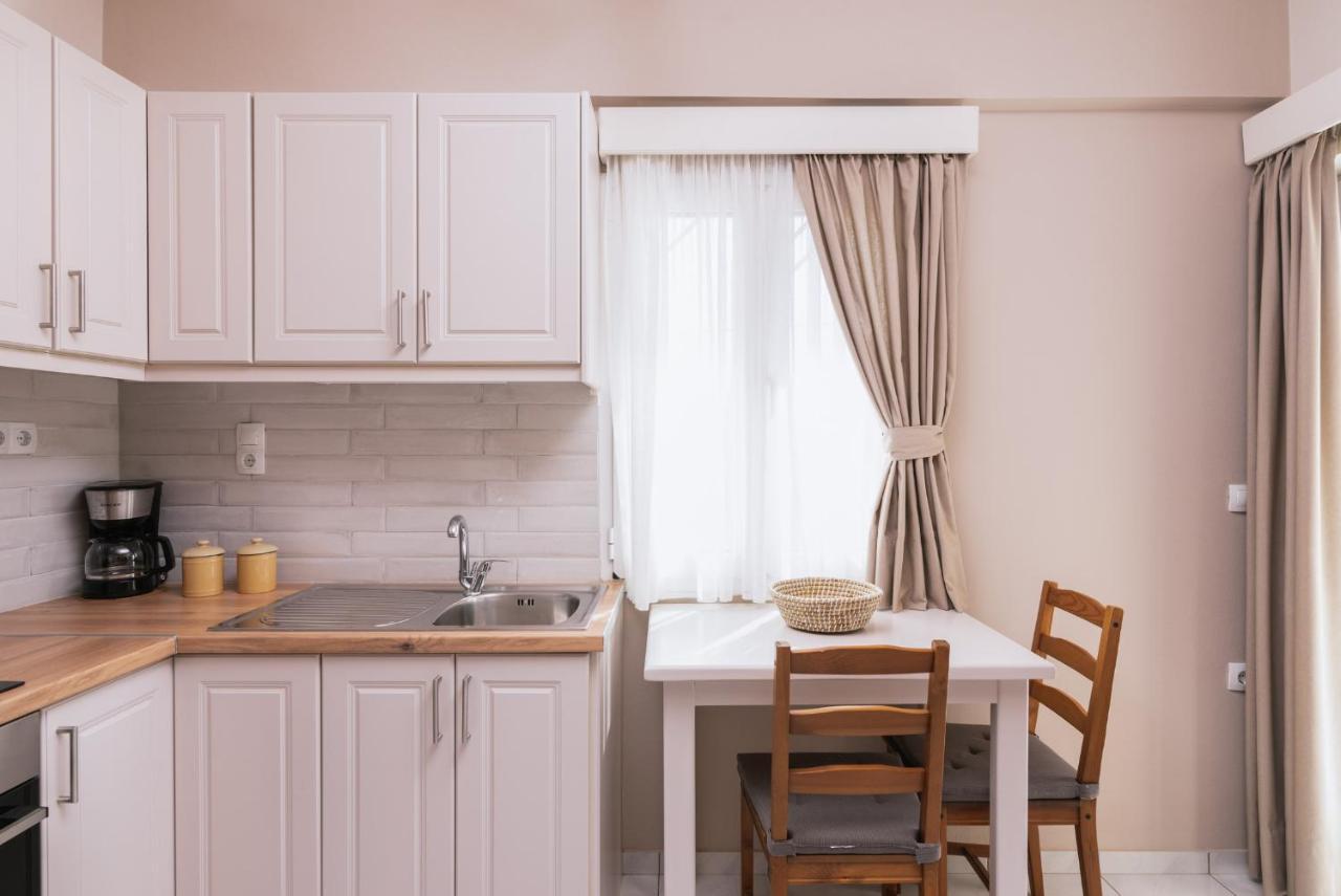 Filia Apartments بيتسيديا المظهر الخارجي الصورة