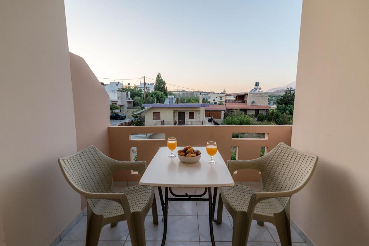 Filia Apartments بيتسيديا المظهر الخارجي الصورة