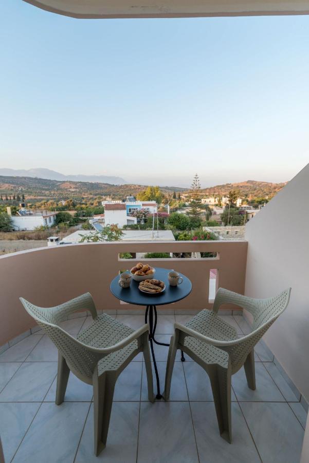 Filia Apartments بيتسيديا المظهر الخارجي الصورة