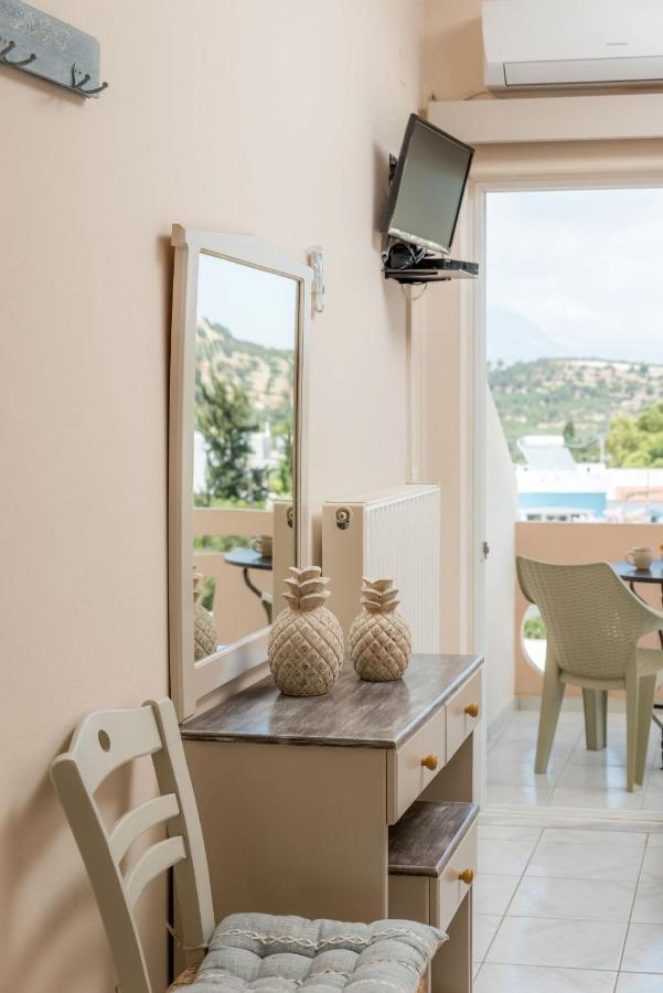 Filia Apartments بيتسيديا المظهر الخارجي الصورة