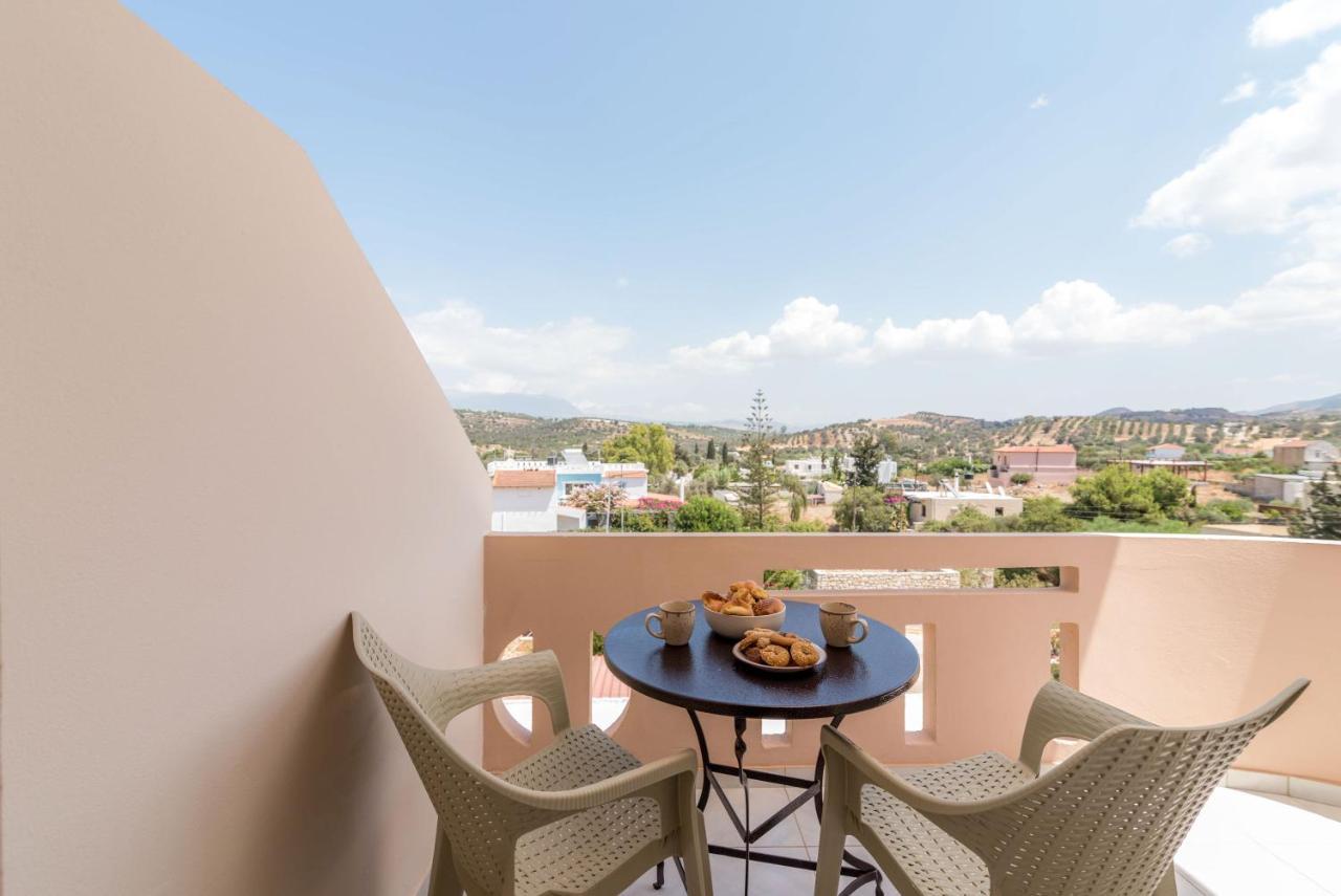 Filia Apartments بيتسيديا المظهر الخارجي الصورة