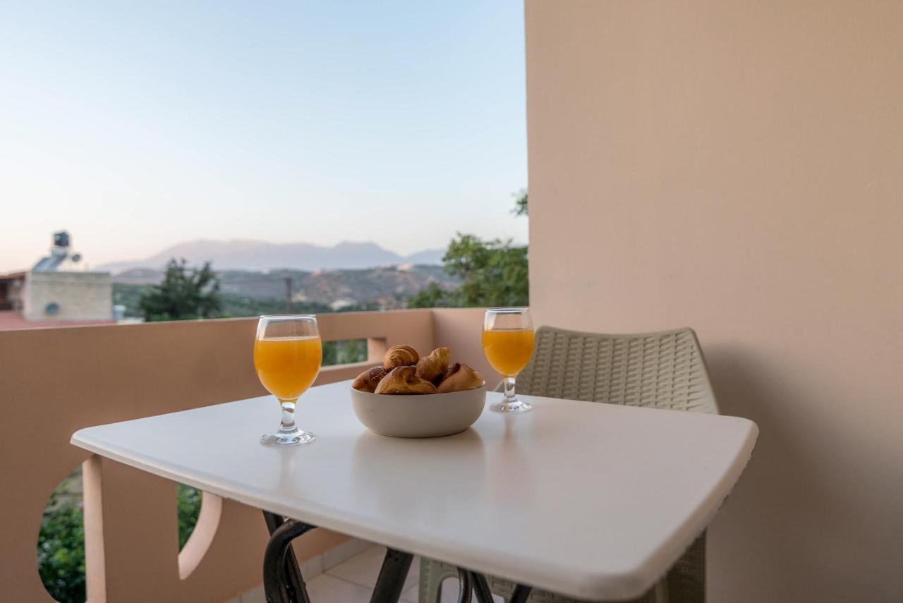 Filia Apartments بيتسيديا المظهر الخارجي الصورة