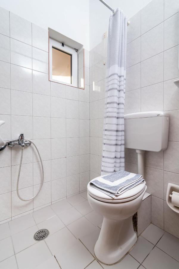 Filia Apartments بيتسيديا المظهر الخارجي الصورة