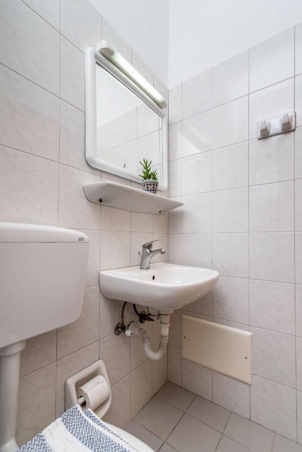 Filia Apartments بيتسيديا المظهر الخارجي الصورة