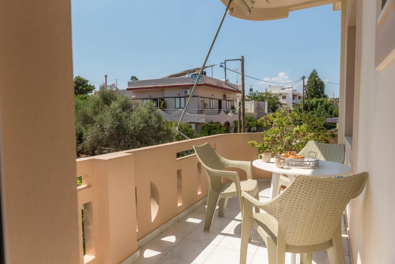 Filia Apartments بيتسيديا المظهر الخارجي الصورة