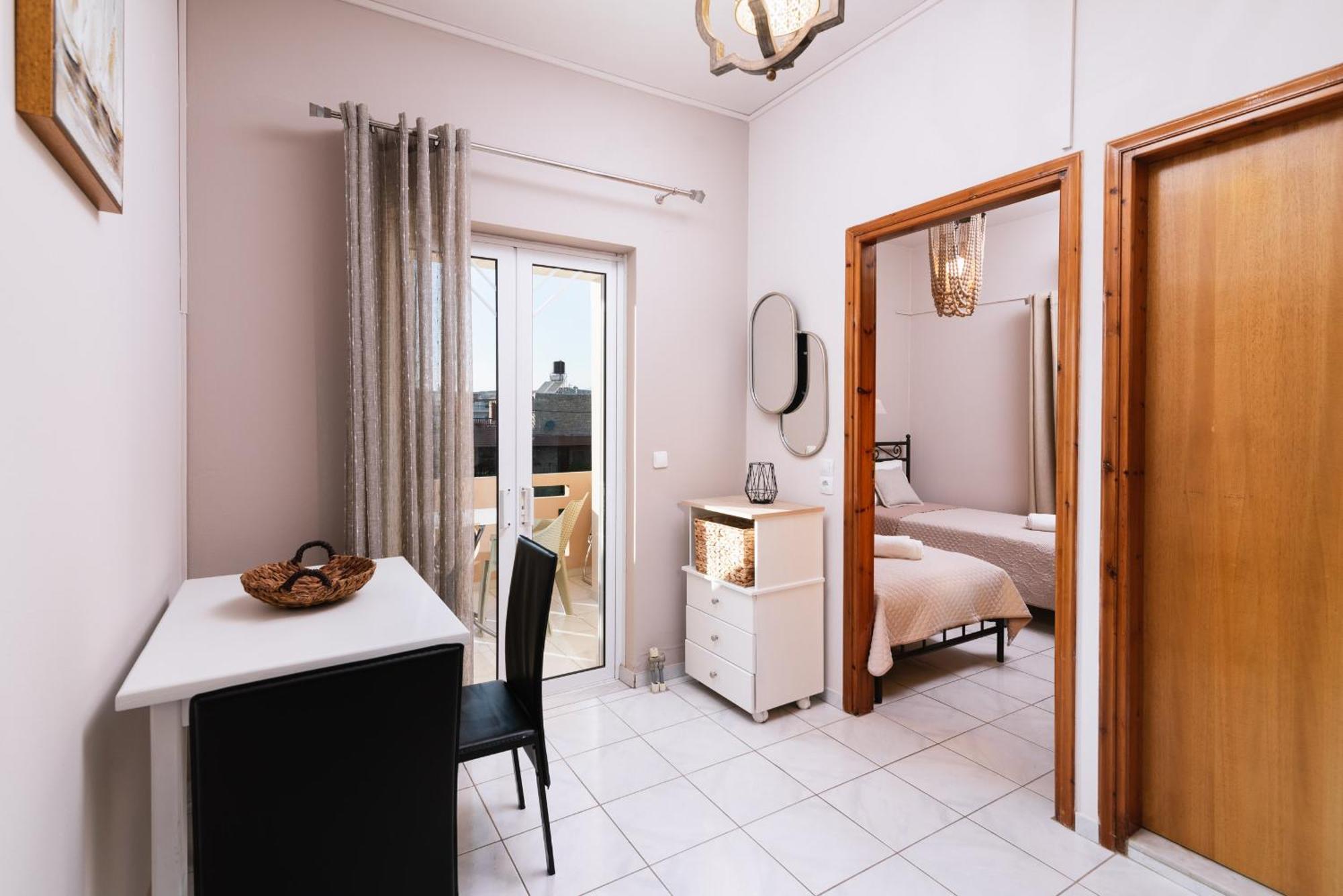 Filia Apartments بيتسيديا المظهر الخارجي الصورة
