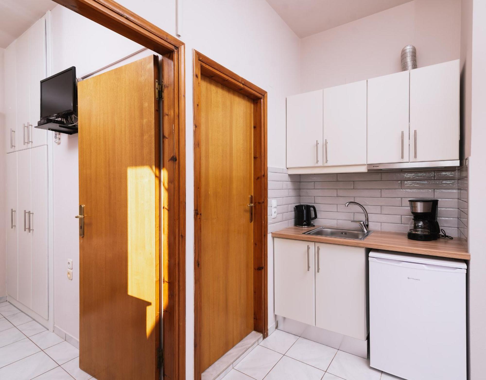 Filia Apartments بيتسيديا المظهر الخارجي الصورة
