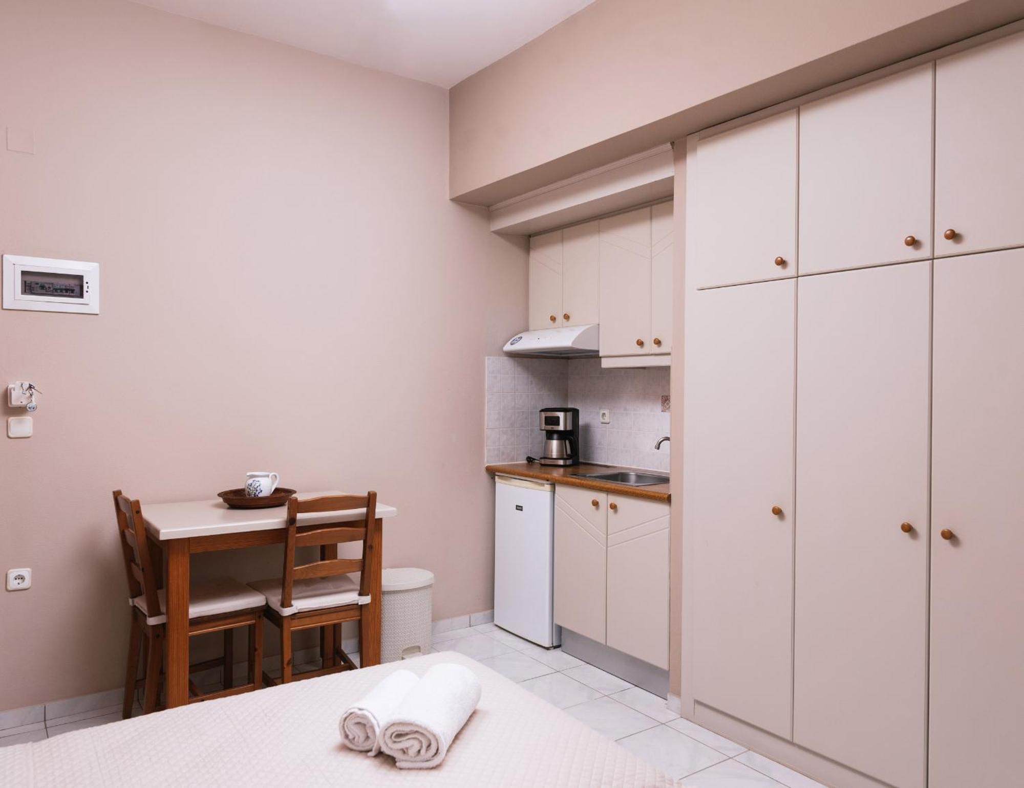 Filia Apartments بيتسيديا المظهر الخارجي الصورة