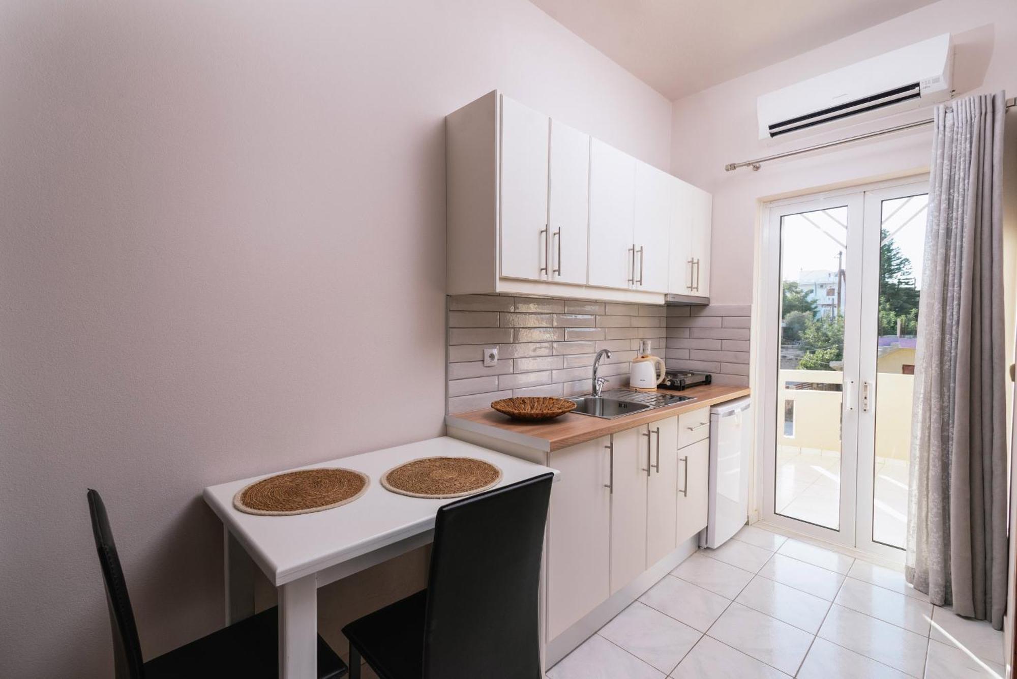 Filia Apartments بيتسيديا المظهر الخارجي الصورة